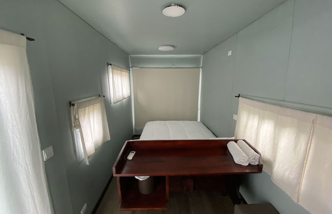 Eco Hotel Pata Palo - Foto 1