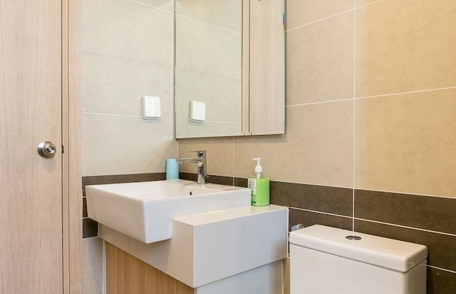 Trip Apartment Saigon - Foto 48