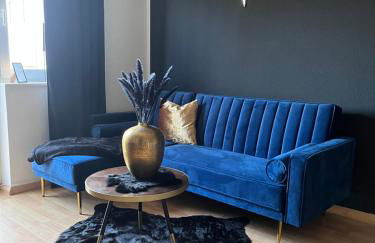 Apartment mit guten Anbindungen - Foto 1