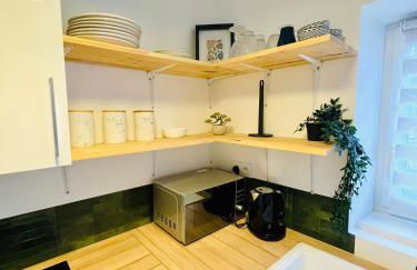 Le Cocon douillet d'Orléans - Foto 12