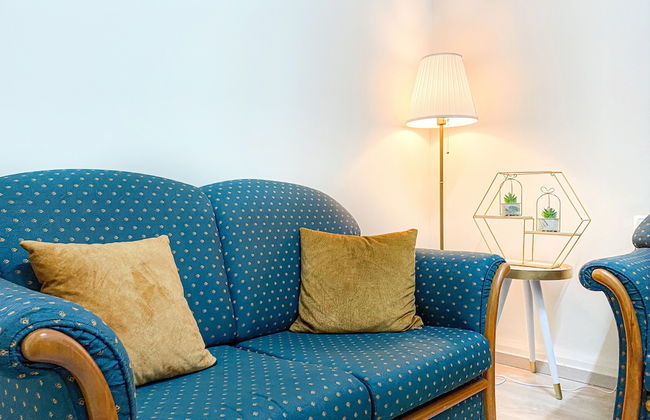 Mary's Well 3 BR by Ahlan Hospitality - Foto 19