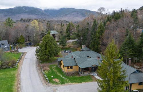 Sleeps 16-Hottub-Sauna-Pet Friendly-7 Min to Ski - Foto 45