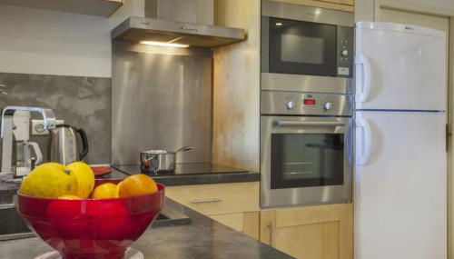 Domaine Ghjulia - Casa Nebbiu - Foto 5