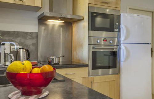 Domaine Ghjulia - Casa Nebbiu - Foto 5