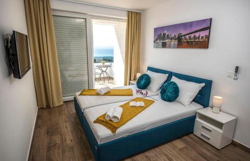 4 Bedroom Gorgeous Home In Novalja - Foto 18