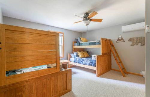 Game Area Open Concept 4 BDR - Foto 33