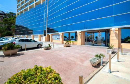 Apartamento en Altea con vistas al mar - Photo 12