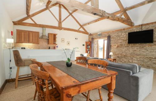 Peartree Cottage - Foto 6