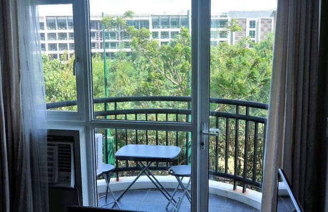 Gerbi's Condoplace at Oceanway Residences Boracay - Foto 6