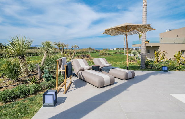 TAF Beach Villas with Tesla - Photo 36