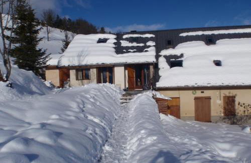 Gîte ROSIDAJEAN - Foto 9