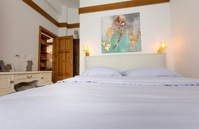 Villas Sofayla & Elyas - Foto 19