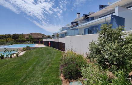 ALLONBAY sea front luxury penthouse - Foto 44