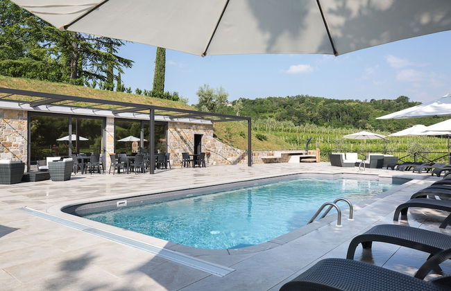 Il Roncal Wine Resort - Foto 20