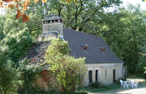 Holiday Home Le Petit Gîte by Interhome - Foto 1