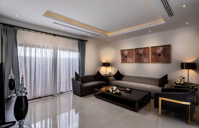 Braira Hettin Resort & Villas - Foto 23