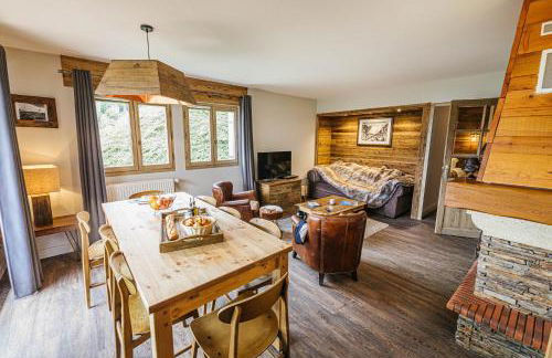 Chalet La Perle de L'Oisans - Appartements d'Exception - Foto 62