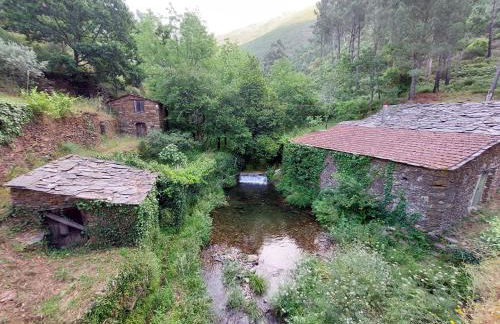 Casa da Mata de Fajão - Foto 14