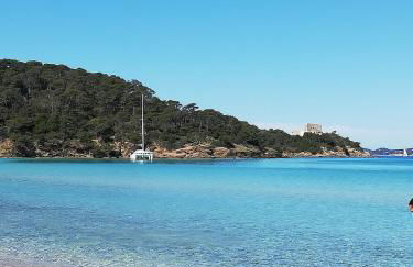 Appartement à proximité du jardin Olbius Riquier - Foto 34