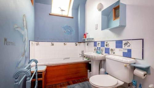 Park View Cottages - The Granary - Foto 5