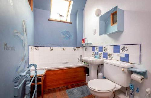 Park View Cottages - The Granary - Foto 5