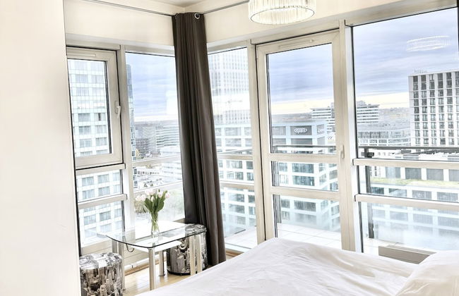 Platinum Towers Country 2 Country - Foto 45