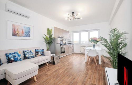 Gens Iulia 2 Min da Stazione Trastevere by Hôtea - Foto 11