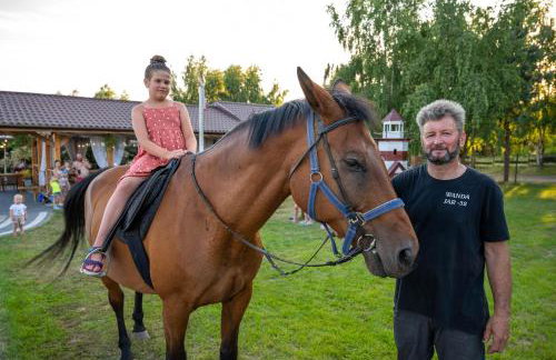 Fabryka Wspomnień - Domki letniskowe nad morzem - Foto 59