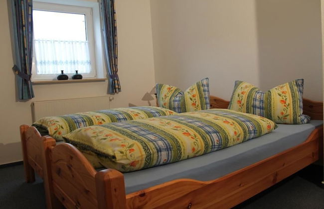 Ferienwohnung van Balkom - Foto 3