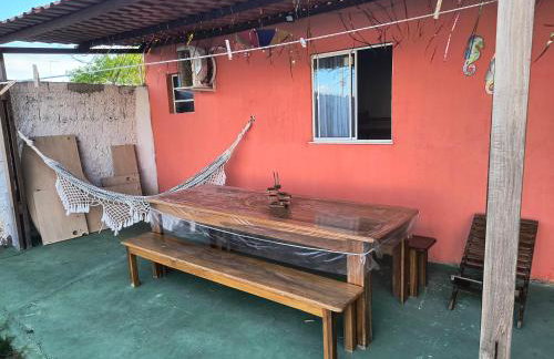 Praia Abaís - Foto 22