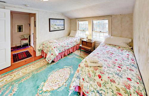 Cape Harbor Retreat - Foto 26