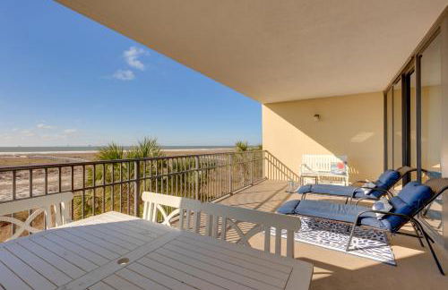 Beach Access and Boardwalk Condo in Dauphin Island - Foto 1