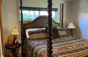 Lake Tahoe Luxury Guest Quarters - Foto 63