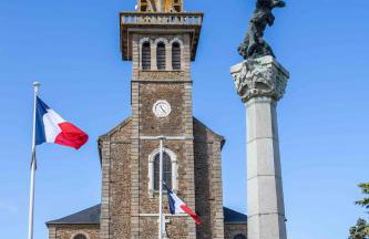 LE PRIEURE - Foto 45