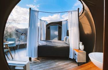 Hotel Rural La Correa del Almendro & Bubble Experience - Adults Only - Foto 37