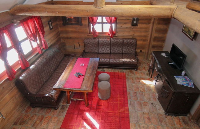 Ethno Village Dolina Mira - Foto 53