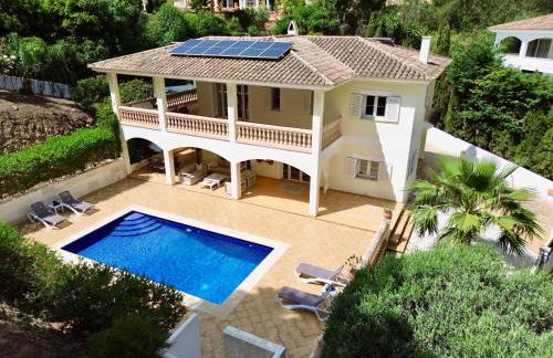 Poolvilla Patricia - Camp de Mar - Foto 1