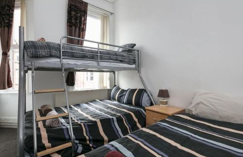 Chorlton Townhouse - Foto 40