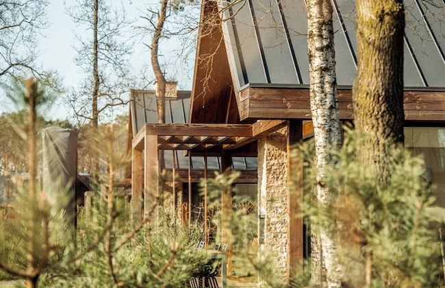 Bergvliet Villa's - Photo 69