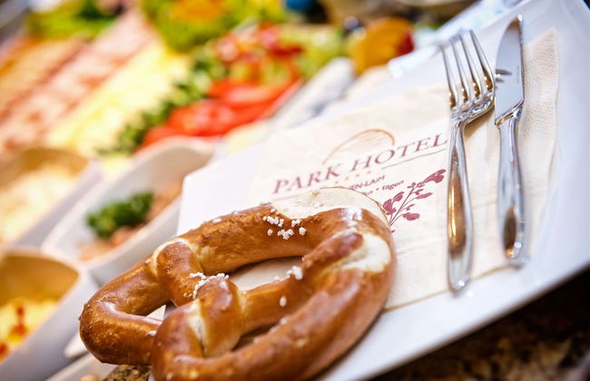 Park Hotel Laim Serviced Apartments - Foto 22