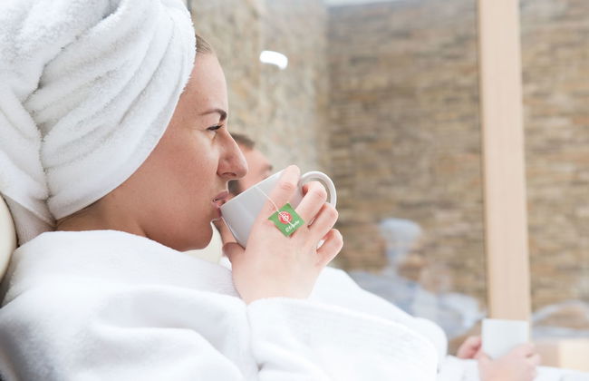 Appartements Berg 170 - Photo 21