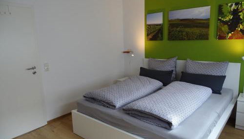 Rheinhessen Apartment - Foto 3