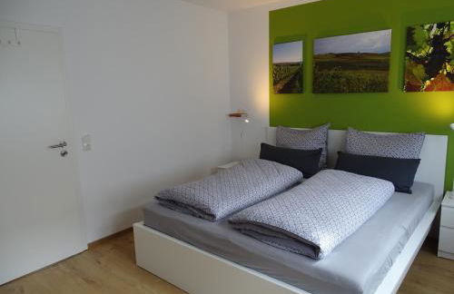 Rheinhessen Apartment - Foto 3