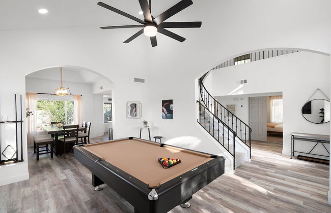 Casa Yucca 1 - Foto 32