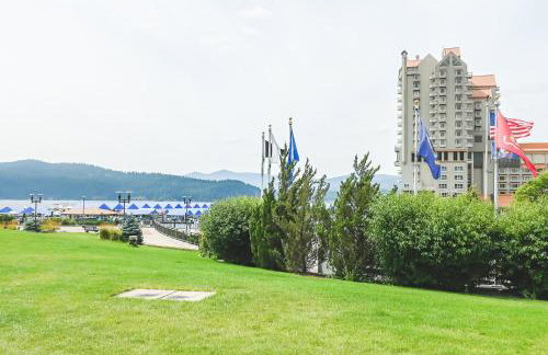 Modern, Quiet and Charming Downtown Apartment - Foto 23