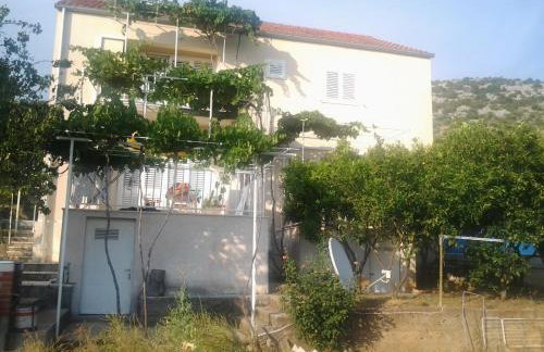 Apartments Jelić - Foto 17