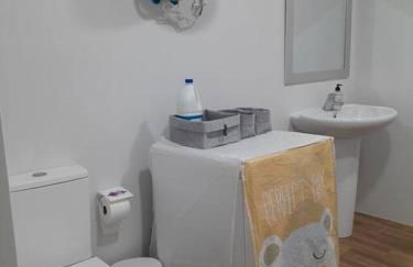 Apartamento nuevo cerca de la playa y del centro - Foto 14