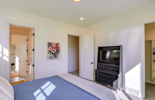 Family Wasatch Mountain Fun! Spacious Utah Home - Foto 21