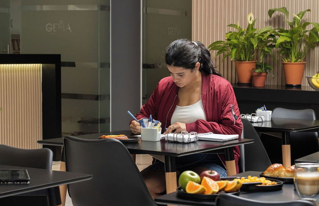 Gema Luxury Suites - Photo 52