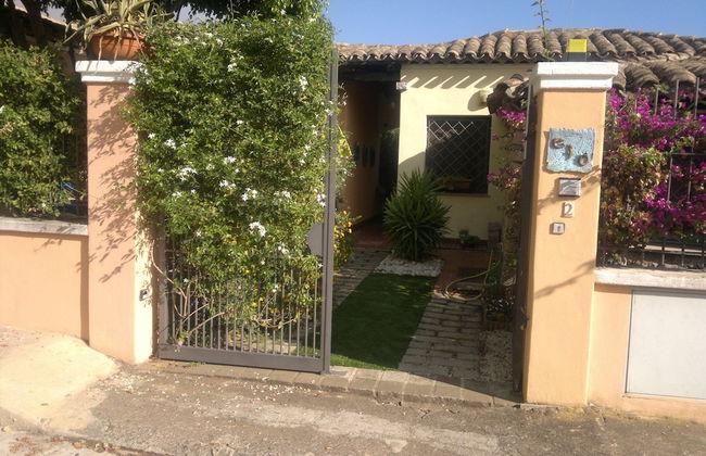 Amami Viaggi - Villetta Giò - Foto 14